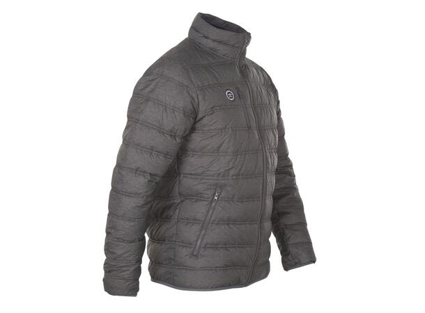 UMBRO Sukan Down Jacket Grå XS Dunjacka 